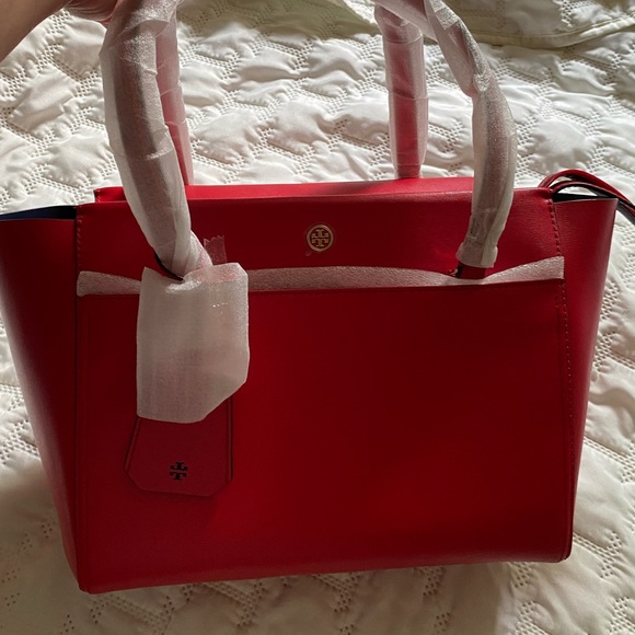 Tory Burch Parker tote - Picture 3 of 16